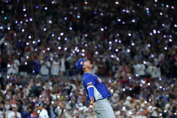 That was really cool