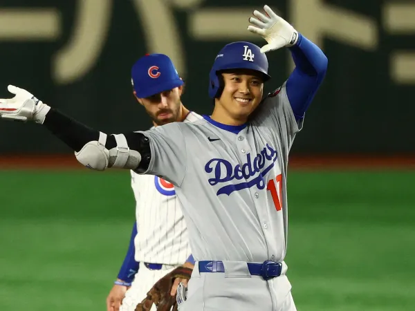 Half-assed predictions